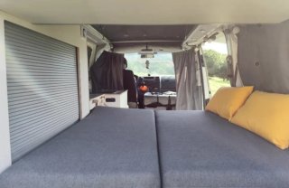 Volkswagen Transporter T5 2005