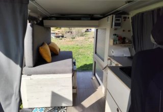 Volkswagen Transporter T5 2005