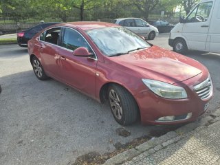 Opel Insignia 2009
