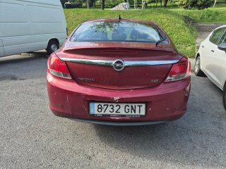 Opel Insignia 2009