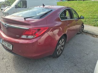 Opel Insignia 2009