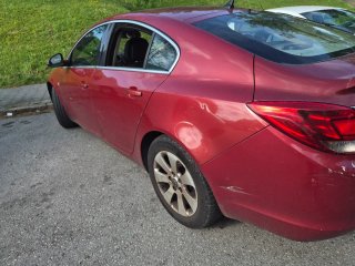 Opel Insignia 2009