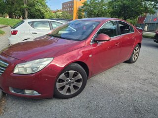Opel Insignia 2009