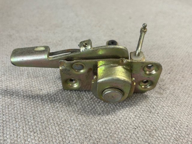Cerradura Seat 600