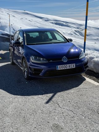 Volkswagen 7 R300 2014
