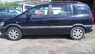 Opel 382274 válvula egr 00005321a8 zafira a