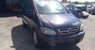Opel 382274 válvula egr 00005321a8 zafira a