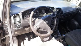 Opel 382274 válvula egr 00005321a8 zafira a