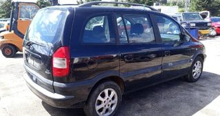 Opel 382274 válvula egr 00005321a8 zafira a