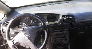 Opel 382274 válvula egr 00005321a8 zafira a