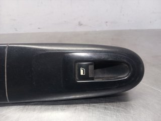 MANDO ELEVALUNAS DELANTERO DERECHO PEUGEOT 406 BE