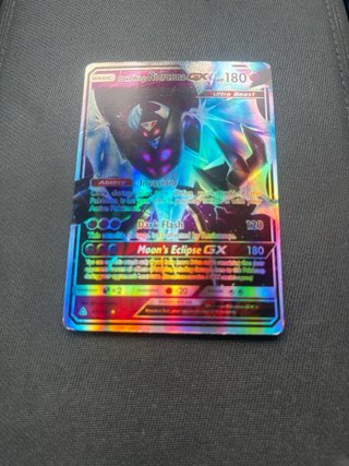 3 Cartas Pokémon