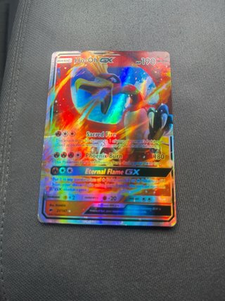 3 Cartas Pokémon