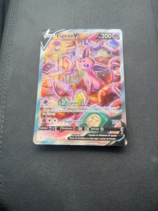 3 Cartas Pokémon