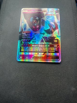 3 Cartas Pokémon