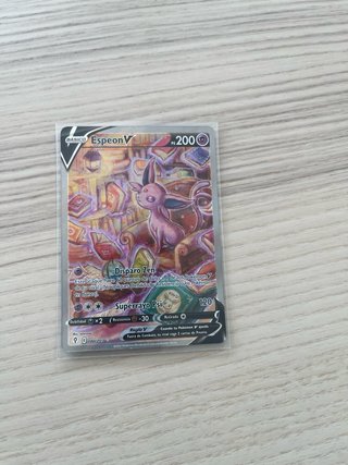 3 Cartas Pokémon