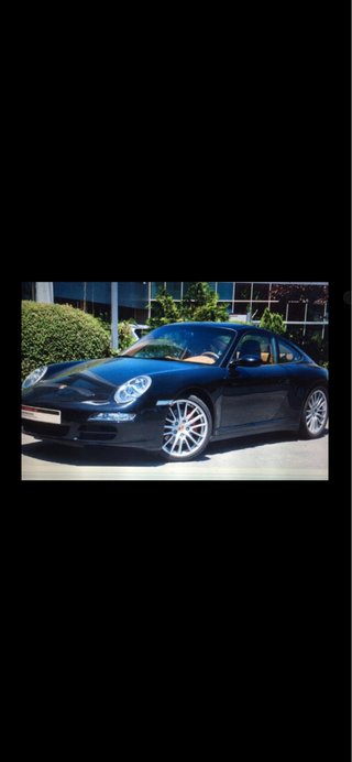 Cargador Batería Porsche Original