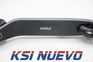 PATINETE ELECTRICO NINEBOT E2 PLUS II 300W 73458