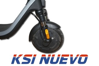 PATINETE ELECTRICO NINEBOT E2 PLUS II 300W 73458
