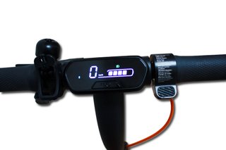 PATINETE ELECTRICO NINEBOT E2 PLUS II 300W 73458