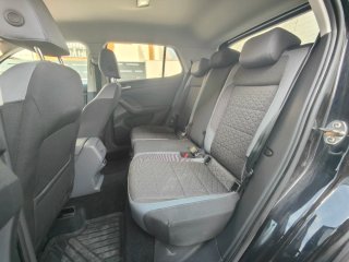Volkswagen T-Cross 2019