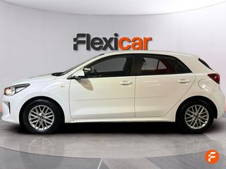 Kia Rio 1.2 CVVT 62kW (84CV) Drive