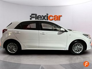 Kia Rio 1.2 CVVT 62kW (84CV) Drive