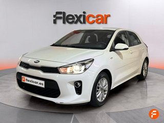 Kia Rio 1.2 CVVT 62kW (84CV) Drive