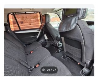 Citroen C4 Picasso 2010