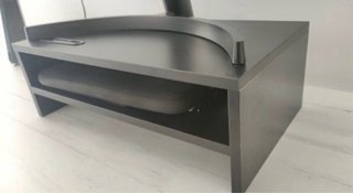 A ESTRENAR Estante pantalla de ordenador