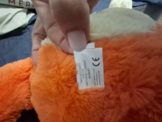 Peluche Tigger Disney Original