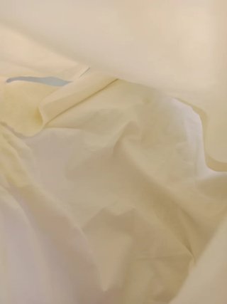 Camisa premamá Kanak amarilla Talla M