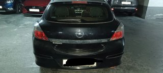 Opel Astra GTC 1.9 CDTi 120 CV Sport