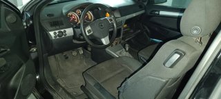 Opel Astra GTC 1.9 CDTi 120 CV Sport