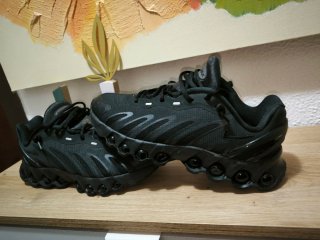 Zapatillas Nike Air Max DN8 Mujer Talla 38