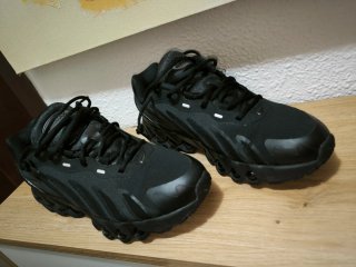 Zapatillas Nike Air Max DN8 Mujer Talla 38