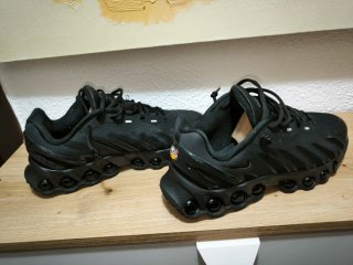 Zapatillas Nike Air Max DN8 Mujer Talla 38