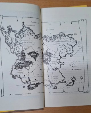 El señor del tiempo. Libros 2 y 3. Louise Cooper.