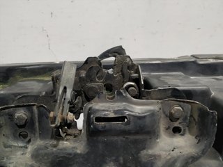 PANEL FRONTAL VOLKSWAGEN GOLF IV BERLINA (1J1)(10