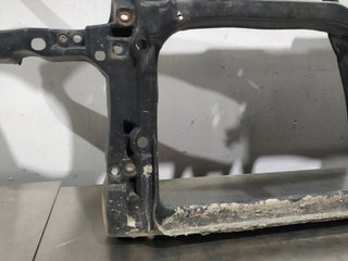 PANEL FRONTAL VOLKSWAGEN GOLF IV BERLINA (1J1)(10