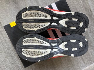 Adidas Adizero Adios Boost 2 - 44 2/3