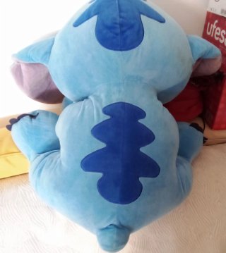 Peluche Stitch Disney con Sonidos