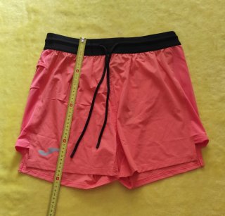 Shorts da corsa Joma Taglia M