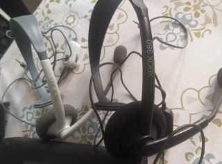 Xbox 360 Consola y Accesorios