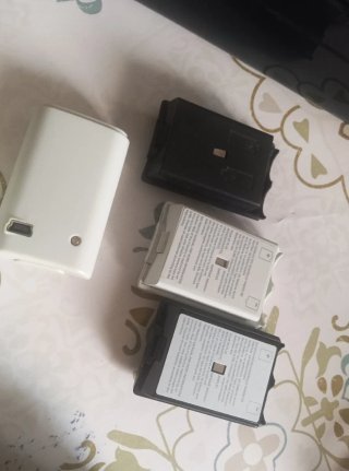 Xbox 360 Consola y Accesorios