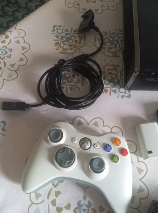 Xbox 360 Consola y Accesorios