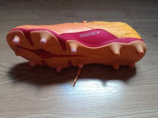 Zapatos de fútbol Kipsta Viralto I