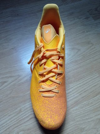 Zapatos de fútbol Kipsta Viralto I