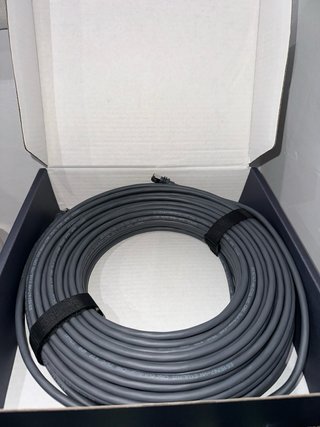 Cable Starlink 45m Nuevo Sin Usar