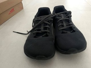 Zapatillas Altra Escalante 4 Negras